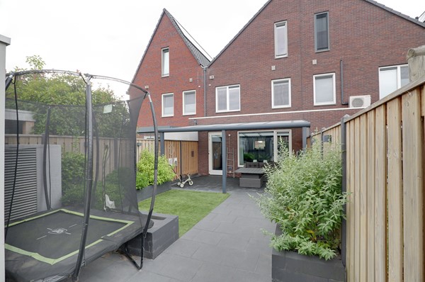 Medium property photo - De Overtoom 46, 9613 CL Meerstad